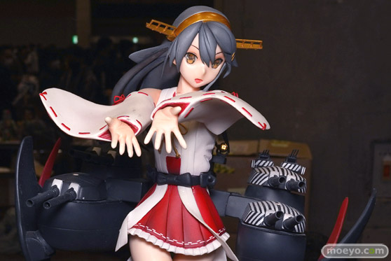 画像　フィギュア　サンプル　レビュー　ワンダーフェスティバル2023 [冬]　S-MIST  14