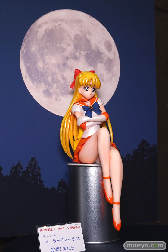 画像　フィギュア　サンプル　レビュー　ワンダーフェスティバル2023 [冬]　S-MIST  15