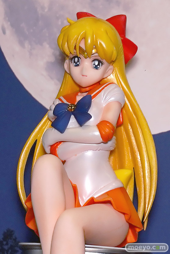 画像　フィギュア　サンプル　レビュー　ワンダーフェスティバル2023 [冬]　S-MIST  16