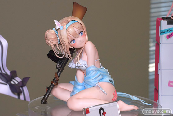 ポニーキャニオン ドールズフロントライン スオミ 仲夏のエルフ 重傷Ver. 株式会社one エムアイシー 株式会社アマテラス 池田 02