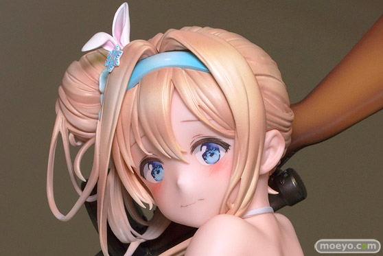 ポニーキャニオン ドールズフロントライン スオミ 仲夏のエルフ 重傷Ver. 株式会社one エムアイシー 株式会社アマテラス 池田 05