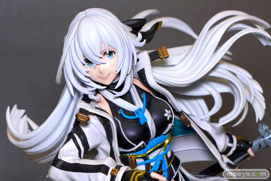 画像　フィギュア　サンプル　レビュー　ワンダーフェスティバル2023 [冬]　CtrlZ sugar star りゅんりゅん亭 02