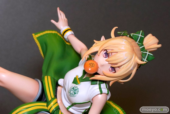 画像　フィギュア　サンプル　レビュー　ワンダーフェスティバル2023 [冬]　CtrlZ sugar star りゅんりゅん亭 04