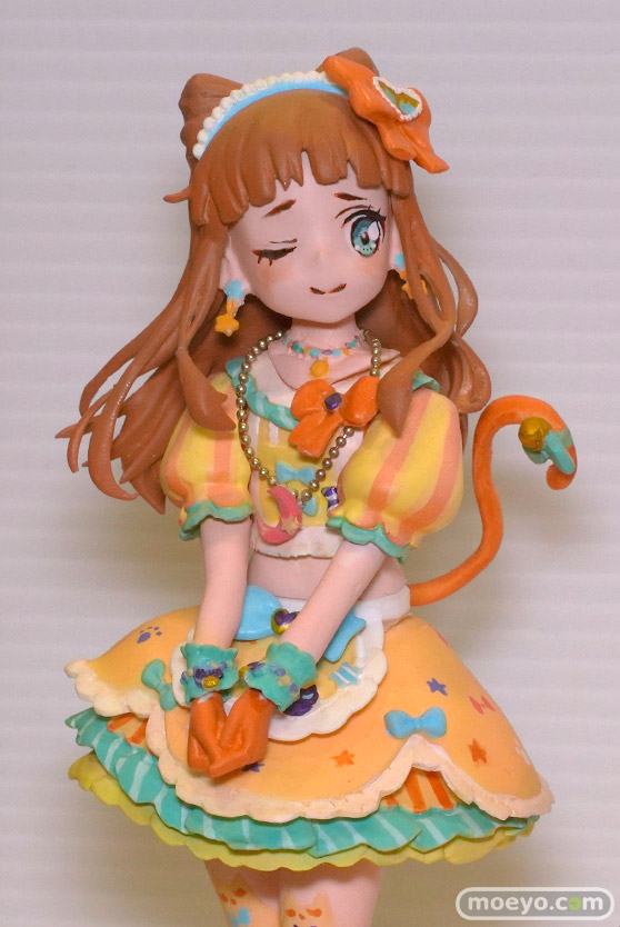 画像　フィギュア　サンプル　レビュー　ワンダーフェスティバル2023 [冬]　CtrlZ sugar star りゅんりゅん亭 07