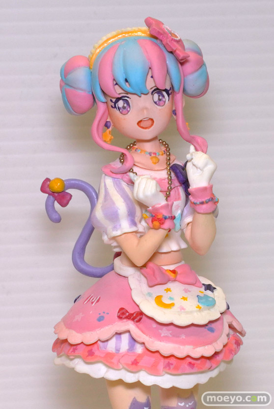 画像　フィギュア　サンプル　レビュー　ワンダーフェスティバル2023 [冬]　CtrlZ sugar star りゅんりゅん亭 08