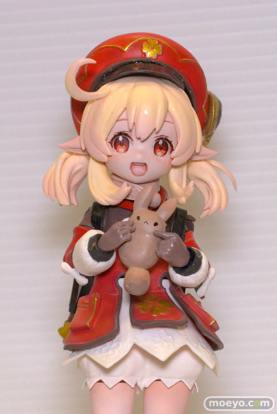 画像　フィギュア　サンプル　レビュー　ワンダーフェスティバル2023 [冬]　CtrlZ sugar star りゅんりゅん亭 12