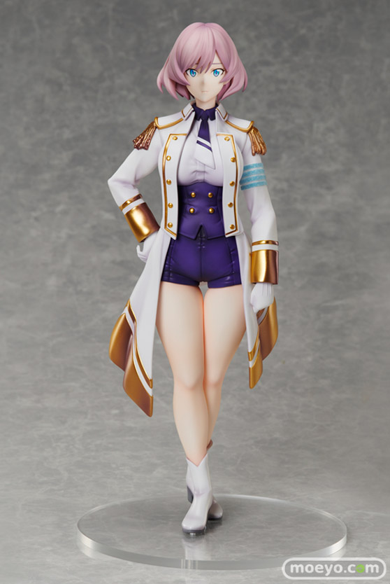 ユニオンクリエイティブ SSSS.DYNAZENON ムジナ 松田モデル フィギュア 01