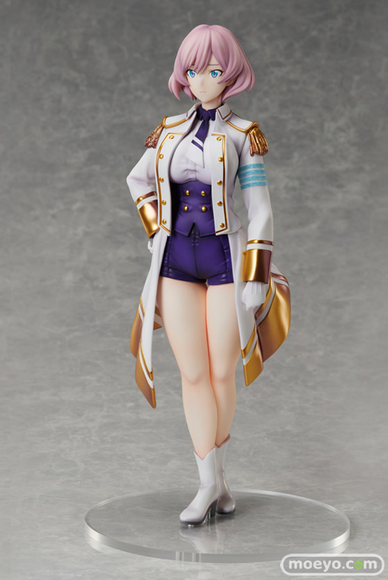 ユニオンクリエイティブ SSSS.DYNAZENON ムジナ 松田モデル フィギュア 02