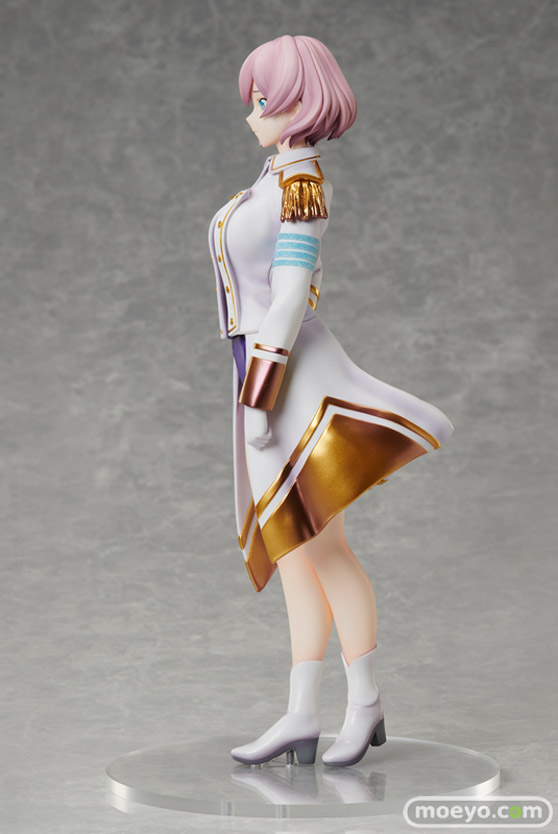 ユニオンクリエイティブ SSSS.DYNAZENON ムジナ 松田モデル フィギュア 03