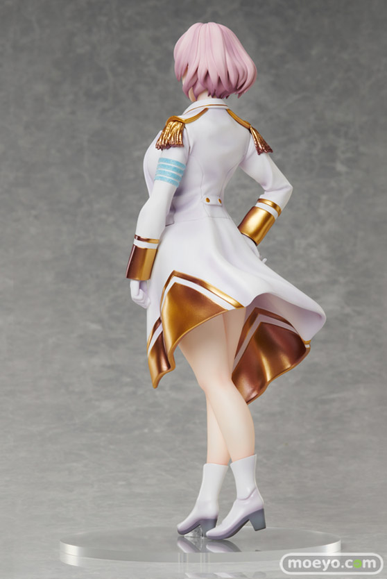 ユニオンクリエイティブ SSSS.DYNAZENON ムジナ 松田モデル フィギュア 04