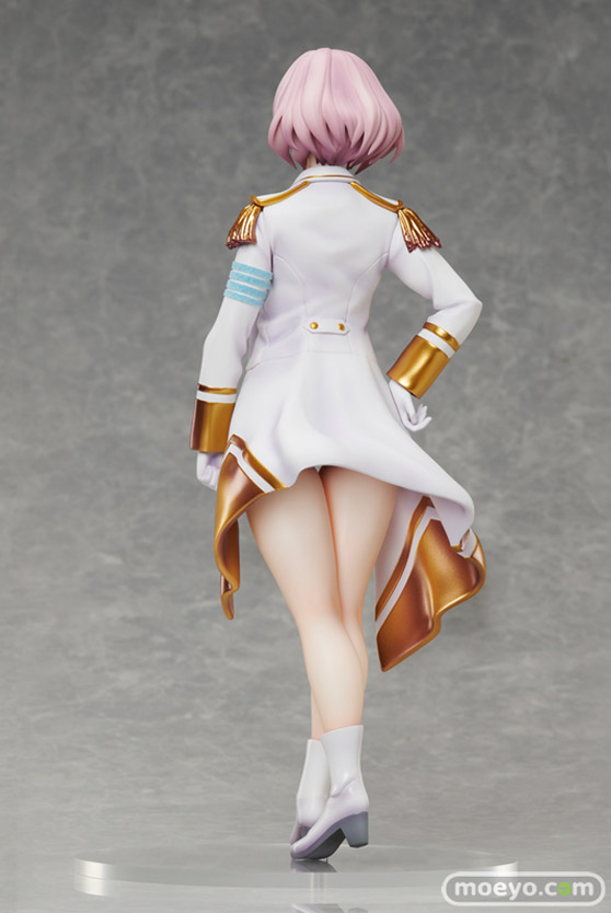 ユニオンクリエイティブ SSSS.DYNAZENON ムジナ 松田モデル フィギュア 05