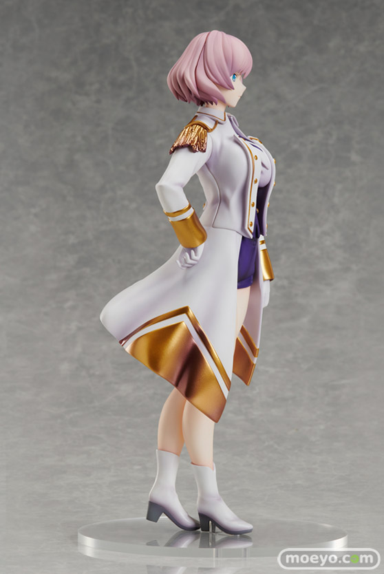 ユニオンクリエイティブ SSSS.DYNAZENON ムジナ 松田モデル フィギュア 06