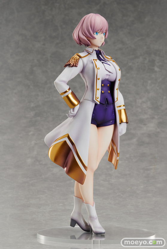 ユニオンクリエイティブ SSSS.DYNAZENON ムジナ 松田モデル フィギュア 07