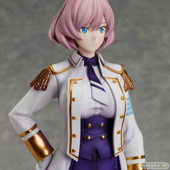 ユニオンクリエイティブ SSSS.DYNAZENON ムジナ 松田モデル フィギュア 08