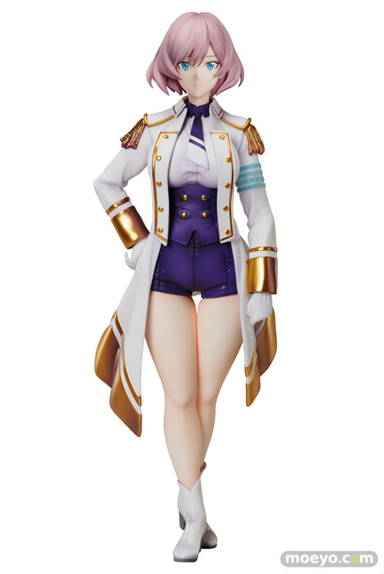 ユニオンクリエイティブ SSSS.DYNAZENON ムジナ 松田モデル フィギュア 09