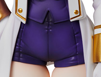 ユニオンクリエイティブ新作美少女フィギュア「SSSS.DYNAZENON ムジナ」予約受付開始！