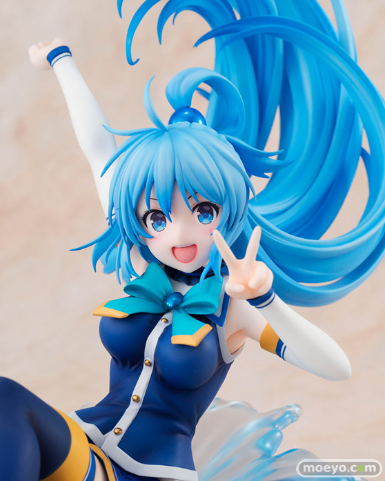 KADOKAWA この素晴らしい世界に祝福を!  めぐみん アクア スニーカー文庫30周年記念Ver. ふんどし フィギュア07