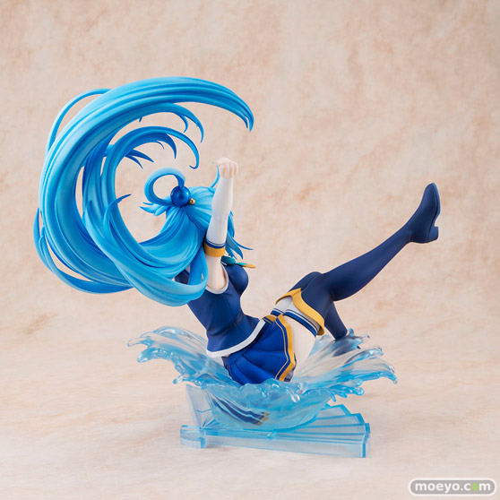 KADOKAWA この素晴らしい世界に祝福を!  めぐみん アクア スニーカー文庫30周年記念Ver. ふんどし フィギュア08