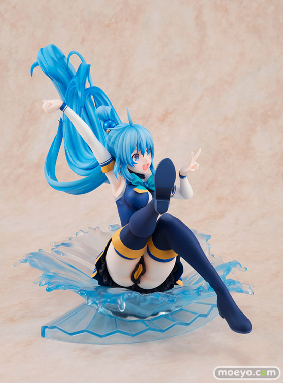 KADOKAWA この素晴らしい世界に祝福を!  めぐみん アクア スニーカー文庫30周年記念Ver. ふんどし フィギュア09