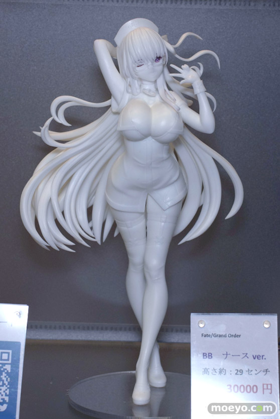 画像　フィギュア　サンプル　レビュー　ワンダーフェスティバル2023 [冬]　カインドオブマジック 兎は亀 暴風雨の紙飛行機 14