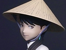 「ワンダーフェスティバル2023 [冬]」 様々なディーラーブースの様子「カインドオブマジック」「兎は亀」「暴風雨の紙飛行機」