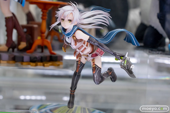 コトブキヤ 軌跡シリーズ フィー・クラウゼル ko_nen フィギュア あみあみ 01