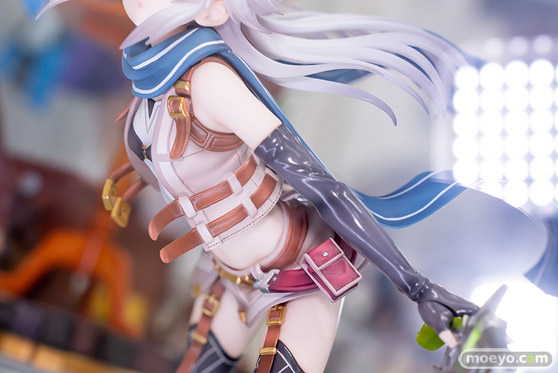 コトブキヤ 軌跡シリーズ フィー・クラウゼル ko_nen フィギュア あみあみ 08