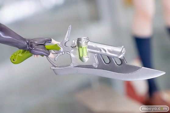 コトブキヤ 軌跡シリーズ フィー・クラウゼル ko_nen フィギュア あみあみ 10