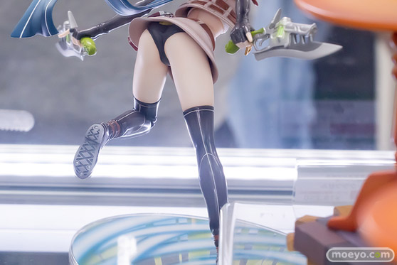 コトブキヤ 軌跡シリーズ フィー・クラウゼル ko_nen フィギュア あみあみ 11