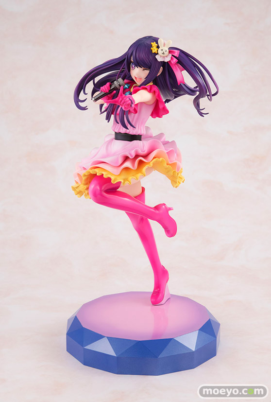 KADOKAWA KDcolle 【推しの子】 アイ 松田モデル フィギュア 04