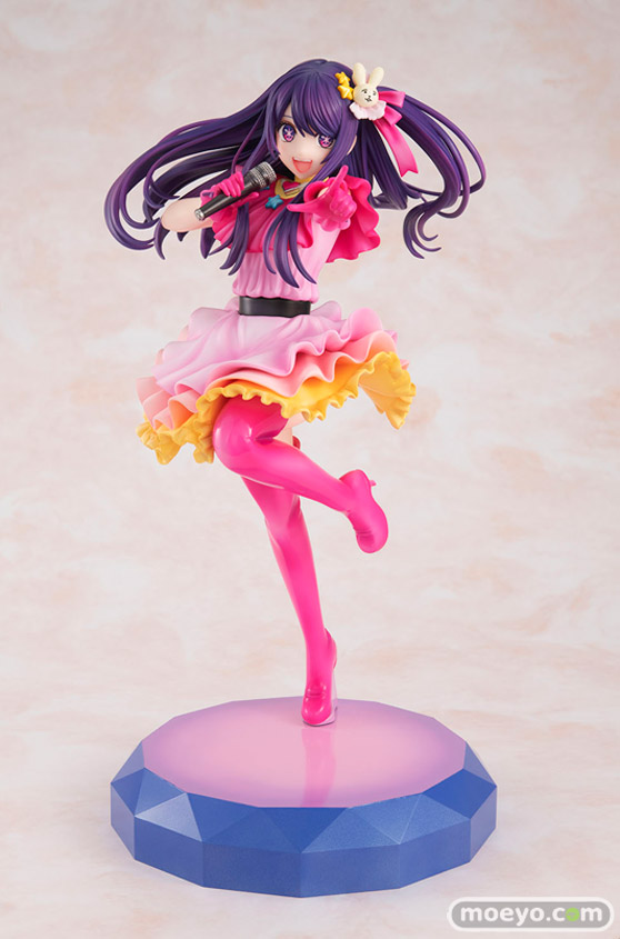 KADOKAWA KDcolle 【推しの子】 アイ 松田モデル フィギュア 05