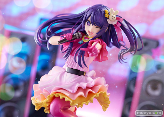 KADOKAWA KDcolle 【推しの子】 アイ 松田モデル フィギュア 07