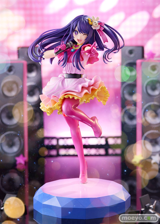 KADOKAWA KDcolle 【推しの子】 アイ 松田モデル フィギュア 08