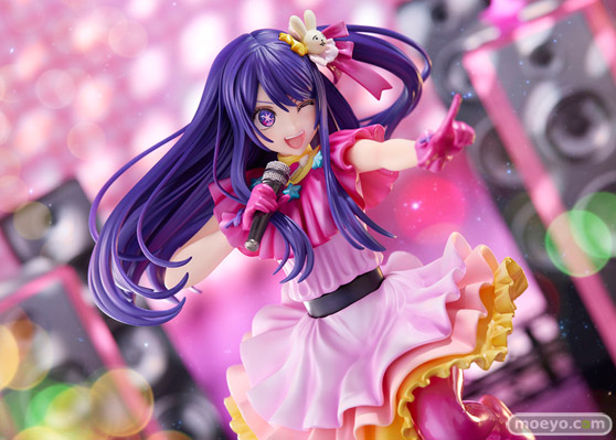 KADOKAWA KDcolle 【推しの子】 アイ 松田モデル フィギュア 10