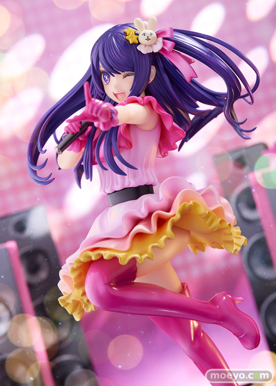 KADOKAWA KDcolle 【推しの子】 アイ 松田モデル フィギュア 11