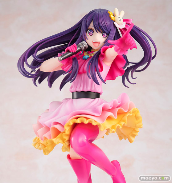 KADOKAWA KDcolle 【推しの子】 アイ 松田モデル フィギュア 12