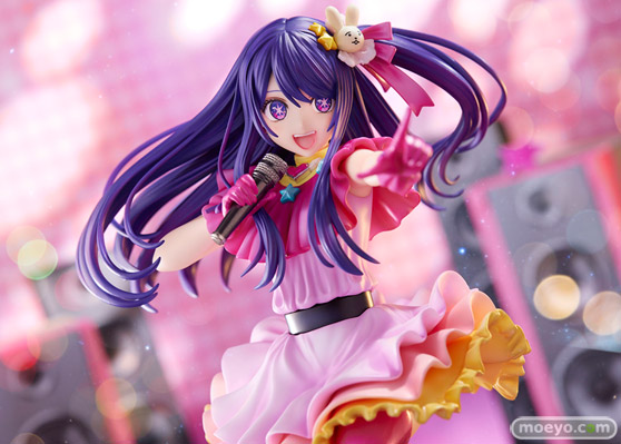 KADOKAWA KDcolle 【推しの子】 アイ 松田モデル フィギュア 14