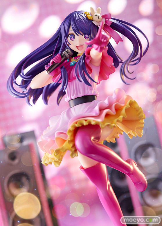 KADOKAWA KDcolle 【推しの子】 アイ 松田モデル フィギュア 15