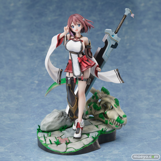 ユニオンクリエイティブ ぼに～イラスト 一夜ちゃん デザインココ 木村 フィギュア 02