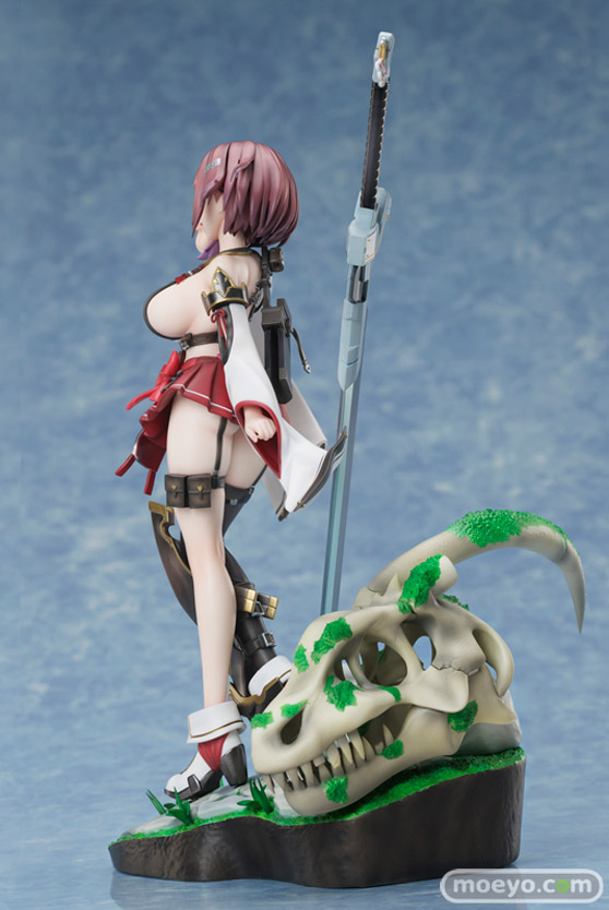 ユニオンクリエイティブ ぼに～イラスト 一夜ちゃん デザインココ 木村 フィギュア 05