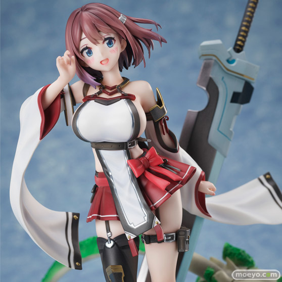 ユニオンクリエイティブ ぼに～イラスト 一夜ちゃん デザインココ 木村 フィギュア 07