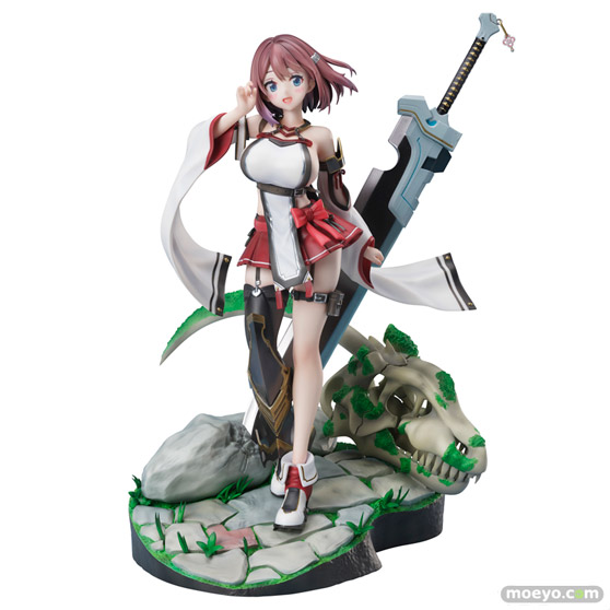 ユニオンクリエイティブ ぼに～イラスト 一夜ちゃん デザインココ 木村 フィギュア 09