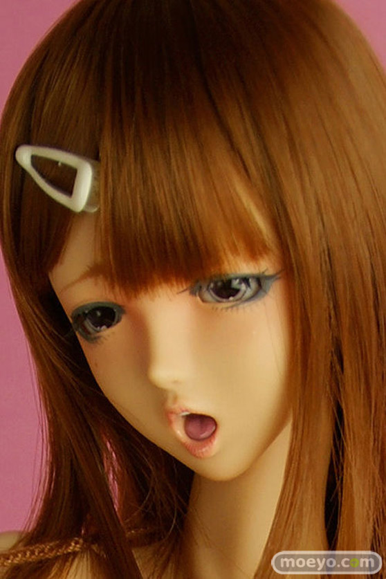 画像 Pink Drops #29 綾乃 <アヤノ> フィギュア ドール エロ 09