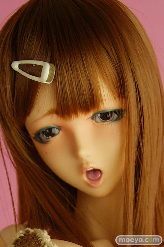 画像 Pink Drops #29 綾乃 <アヤノ> フィギュア ドール エロ 17