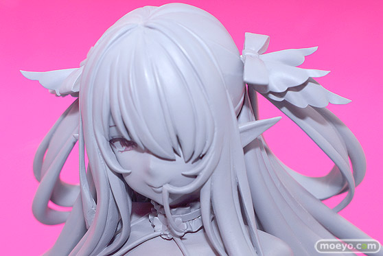 F.W.A.T ELF PARADISE 真冬のキセキ エイレネ illustrator:そらなにいろ 西瓜ヶ原いち華 エロ フィギュア ワンダーフェスティバル2023 [冬] 05