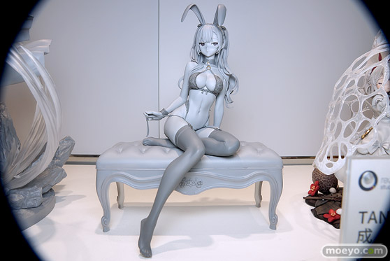 reverse studio TANA 成人Ver james AIKO 剋剋帅 フィギュア ワンダーフェスティバル2023 [冬] 01