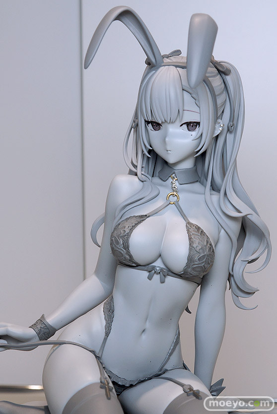 reverse studio TANA 成人Ver james AIKO 剋剋帅 フィギュア ワンダーフェスティバル2023 [冬] 04