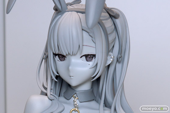 reverse studio TANA 成人Ver james AIKO 剋剋帅 フィギュア ワンダーフェスティバル2023 [冬] 05