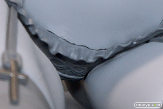 reverse studio TANA 成人Ver james AIKO 剋剋帅 フィギュア ワンダーフェスティバル2023 [冬] 09