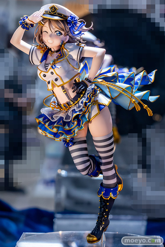 秋葉原の新作フィギュア展示の様子 2023年4月15日 あみあみ 01